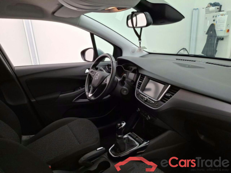 OPEL Crossland 1.2 Edition #3