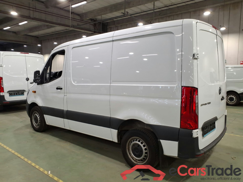 MERCEDES-BENZ SPRINTER 2.1CDI 105KW 314 L1 FWD 3.5T FUNCTIONAL #2