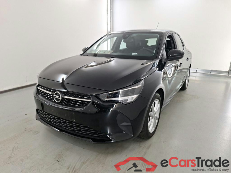 OPEL CORSA 1.2 TURBO 74KW S-S ELEGANCE