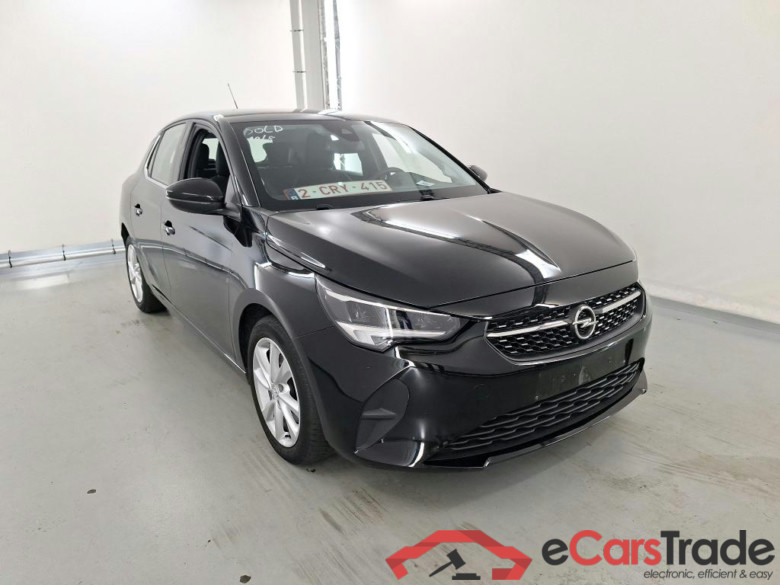 OPEL CORSA 1.2 TURBO 74KW S-S ELEGANCE #2