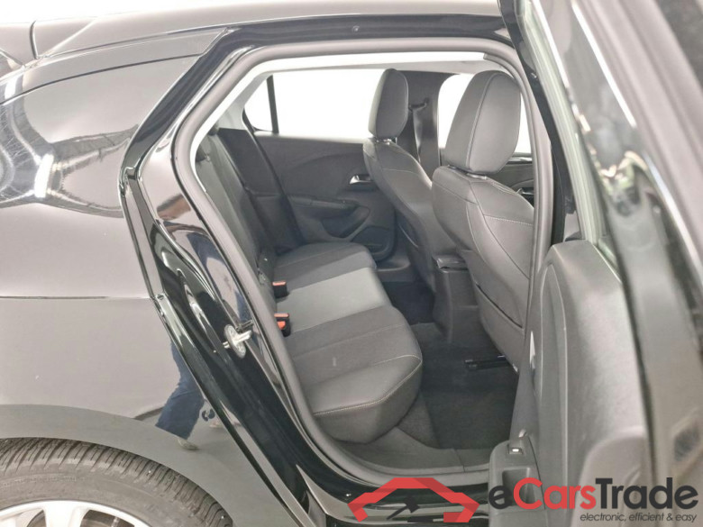 OPEL CORSA 1.2 TURBO 74KW S-S ELEGANCE #6