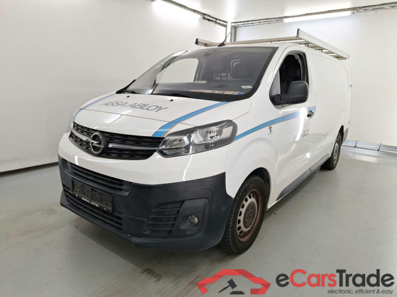 OPEL Vivaro 2.0 TURBO 90KW EDITION L3H1 3.1T AUTO #1