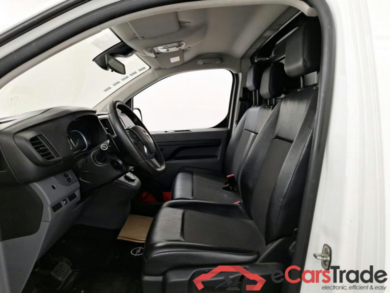 OPEL Vivaro 2.0 TURBO 90KW EDITION L3H1 3.1T AUTO #5