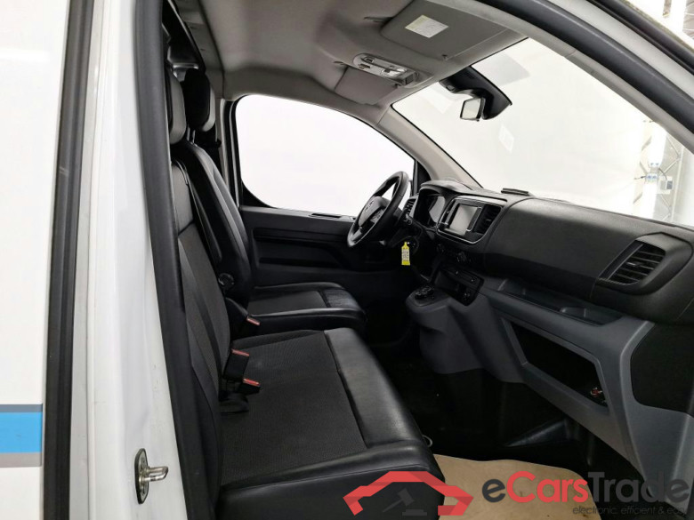 OPEL Vivaro 2.0 TURBO 90KW EDITION L3H1 3.1T AUTO #6