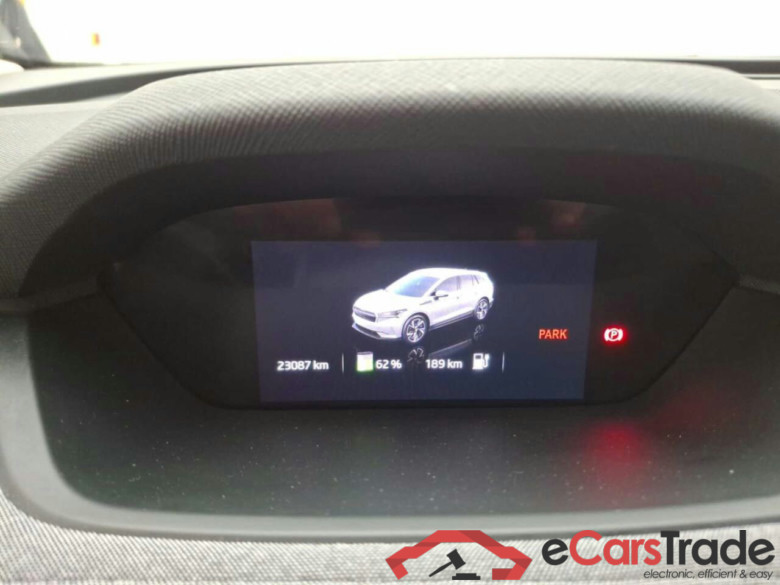 SKODA Enyaq 60 Selection #6