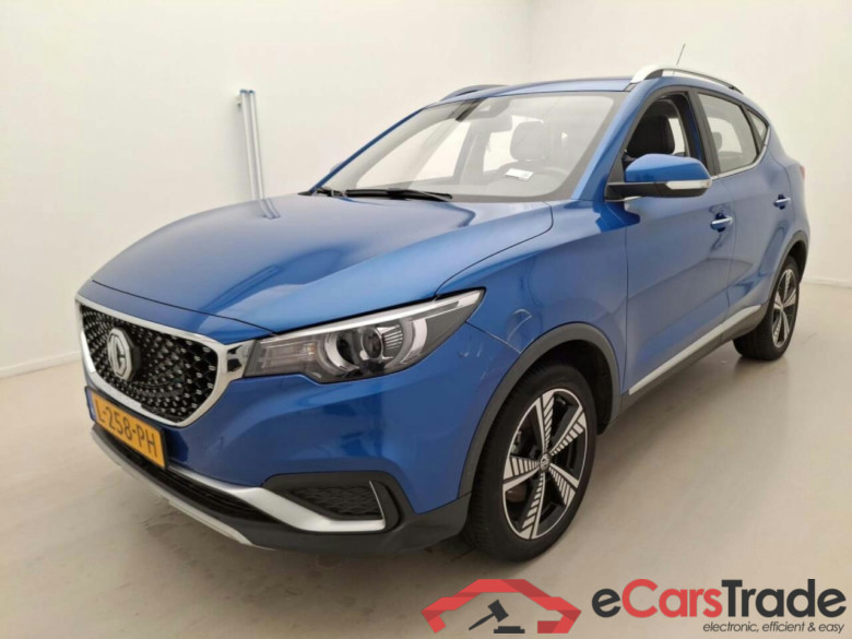 MG MG ZS EV Luxury 45 kWh #1
