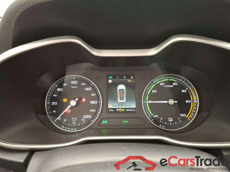 MG MG ZS EV Luxury 45 kWh #6