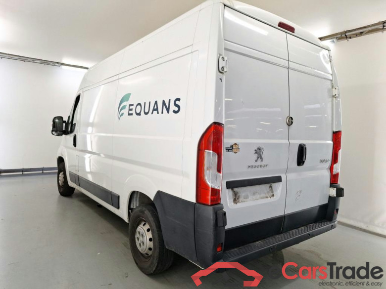 PEUGEOT BOXER 335 FOURGON MWB HR DSL - 2.2 BlueHDi L2H2 Premium S&S #3