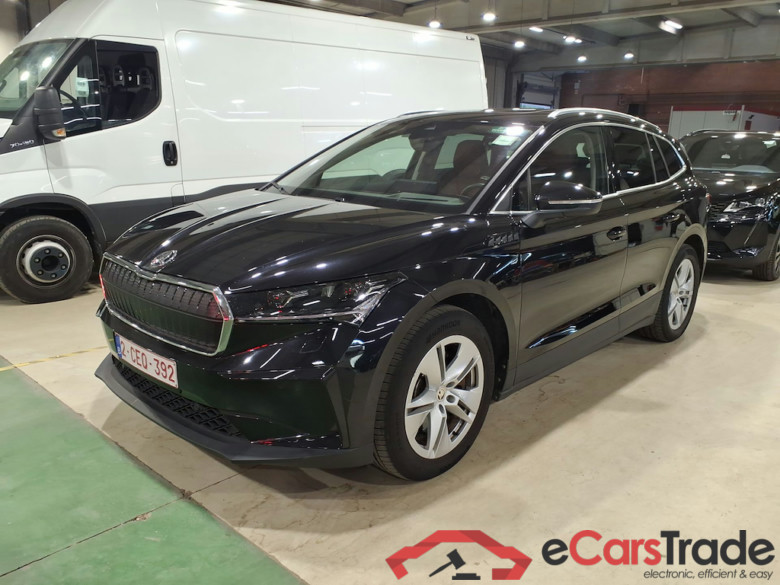 SKODA ENYAQ 82KWH IV 80 #1