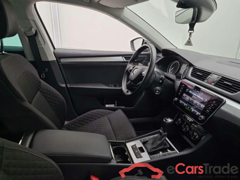 SKODA Superb Combi 1.4 TSI iV BnsEdPlus #3
