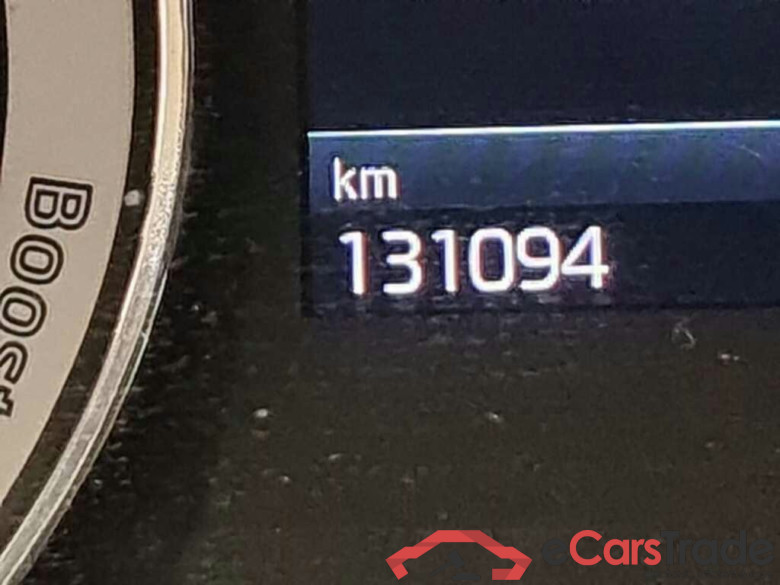 SKODA Superb Combi 1.4 TSI iV BnsEdPlus #6