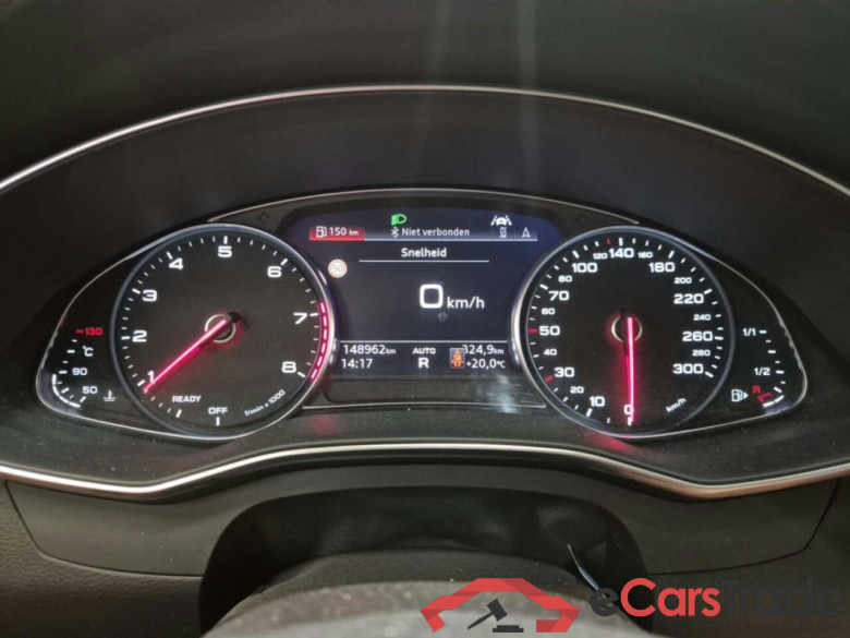 AUDI A6 Avant 45 TFSI Sport Pro Line S #6