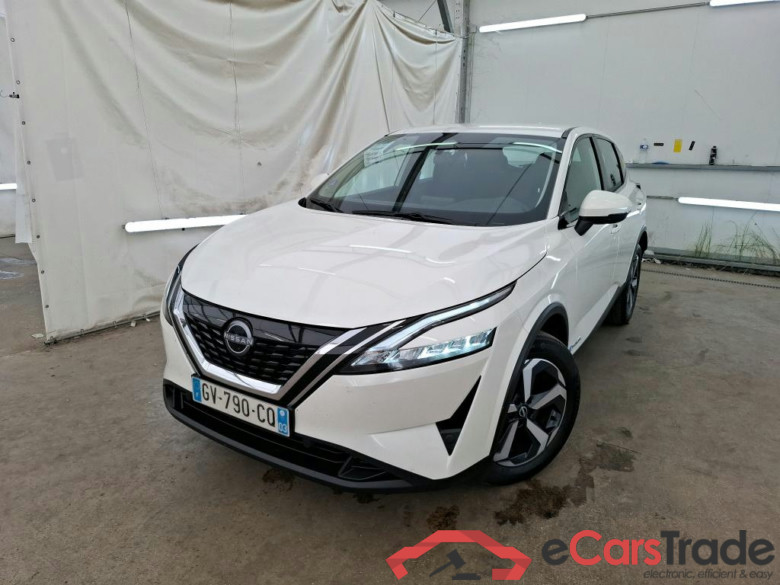 NISSAN Qashqai / 2021 / 5P / Crossover e-Power 190 Acenta BVA
