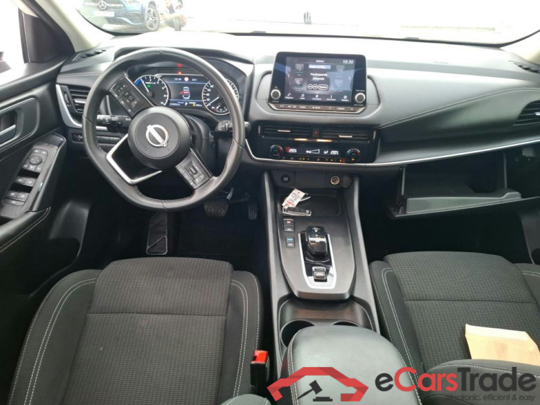 NISSAN Qashqai / 2021 / 5P / Crossover e-Power 190 Acenta BVA #5
