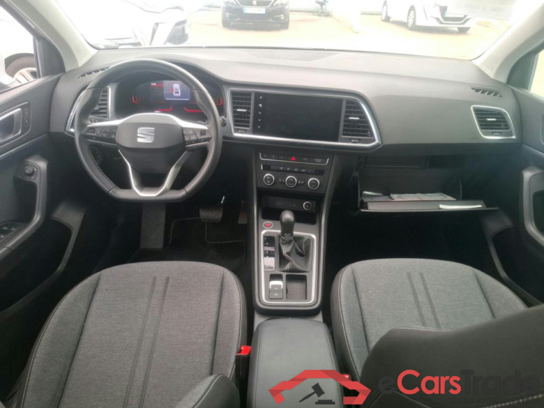 Ateca Style Business 2.0 TDI 150CV BVA7 E6d #5