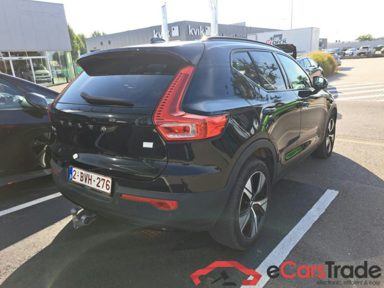 VOLVO XC40 BEV 70KWH RECHARGE CORE #4