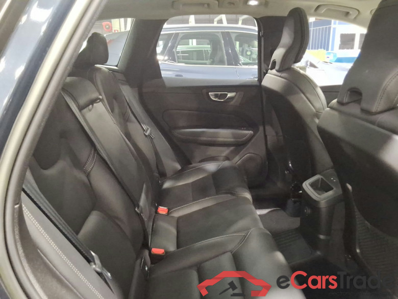 VOLVO XC60 2.0 T6 PHEV INSCRIPTION AUTO 4WD #5