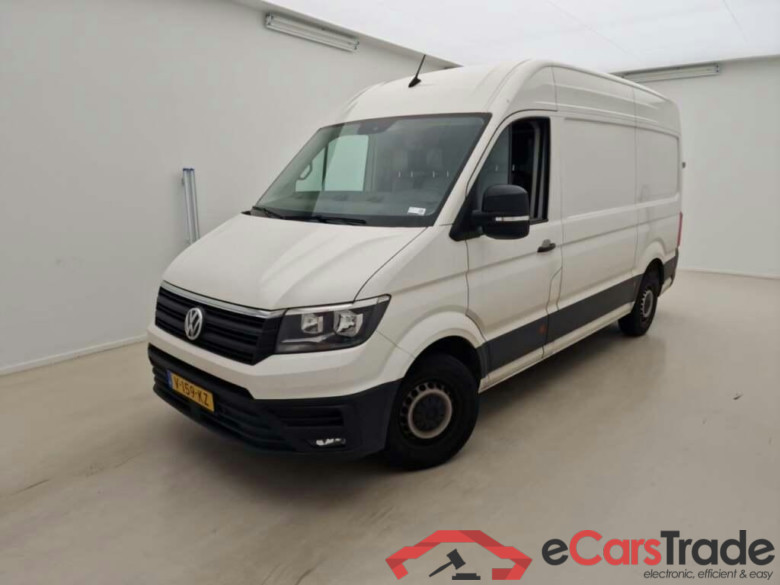 VOLKSWAGEN Crafter 35 2.0 TDI L3H2 Tr