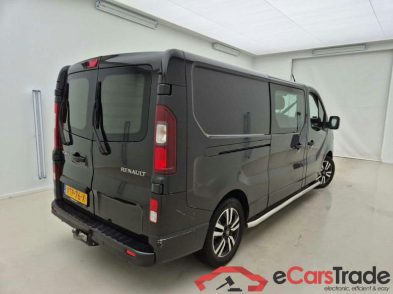 RENAULT Trafic 2.0 dCi T29 L2H1DCLu #2