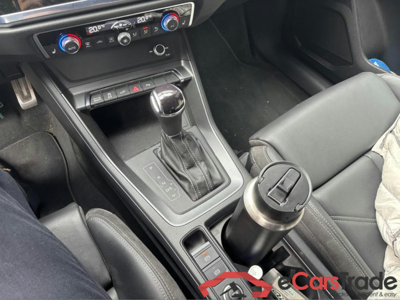 AUDI Q3 Sportback PHEV 45 TFSIe S line S tronic (180 kW) #6