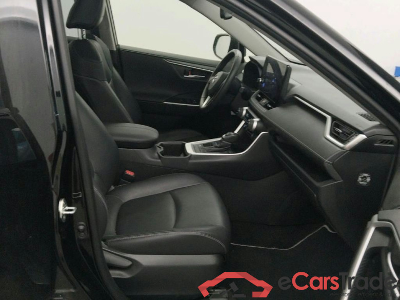 TOYOTA Rav4 / 2018 / 5P / todoterreno 2.5l 220H Advance #6