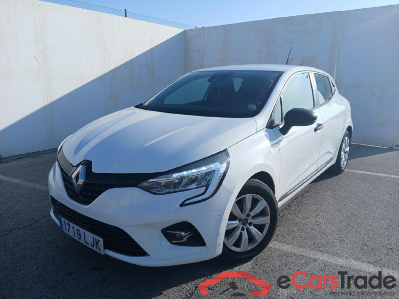 RENAULT Clio / 2019 / 5P / berlina con portón Business SCe 53 kW (72CV) #1