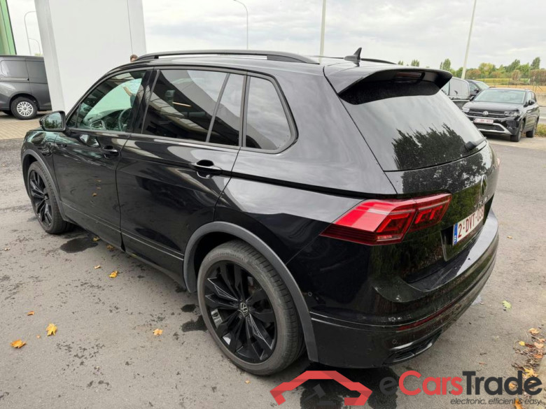VOLKSWAGEN Tiguan 1.5 TSI R-Line OPF DSG (EU6AP) #2