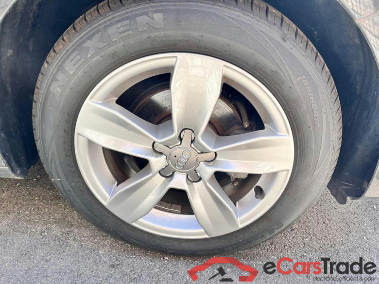 AUDI A1 Sportback 1.0 TFSI #4