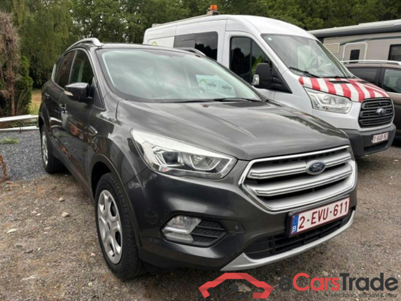 FORD Kuga 1.5 EcoBoost FWD Business Class #2