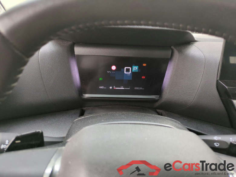CITROEN C4 X / 2022 / 4P / Berline PureTech 130 S&S EAT8 Feel Pack #6