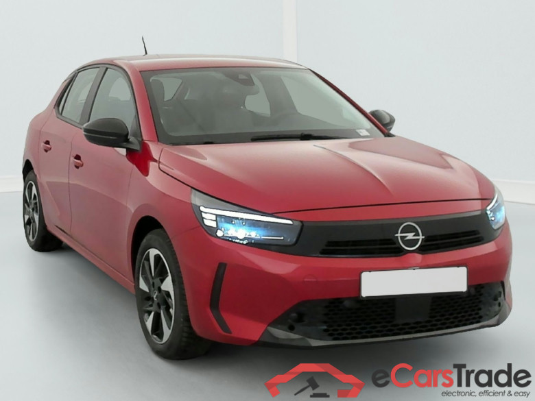 Opel Corsa 136 ch & Batterie 50 kWh #1