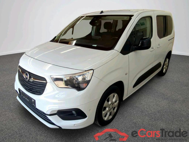 Combo Life E Elegance 1.5 96KW MT6 E6d #1