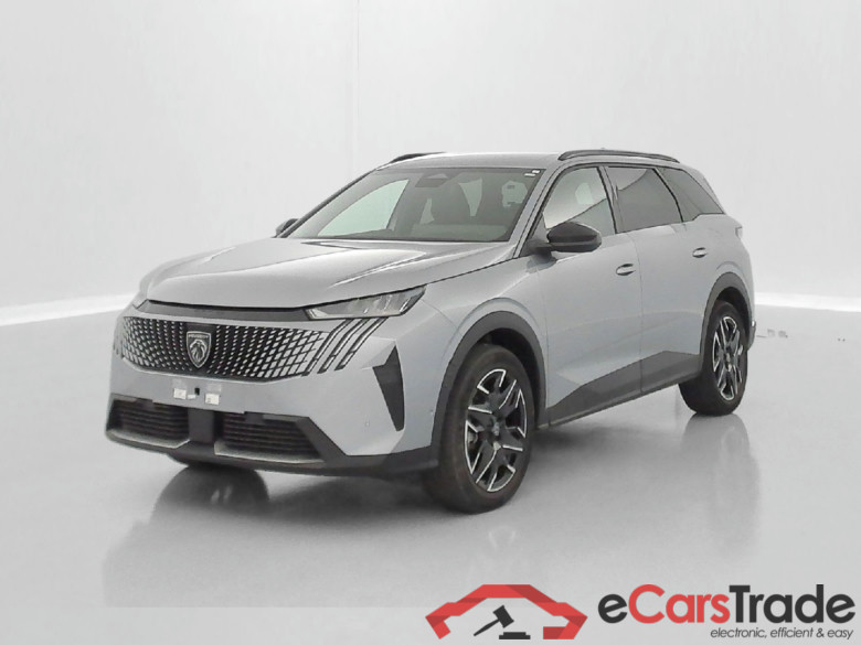 Peugeot 5008 Allure III 1.2 Hybrid 145ch e-DCS6 #3