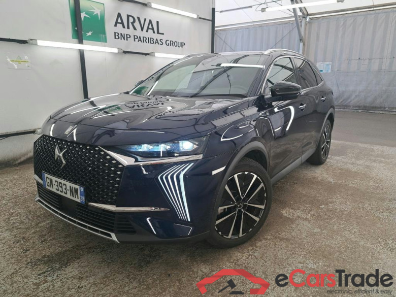 DS DS 7 / 2022 / 5P / SUV E-TENSE 225 RIVOLI #1