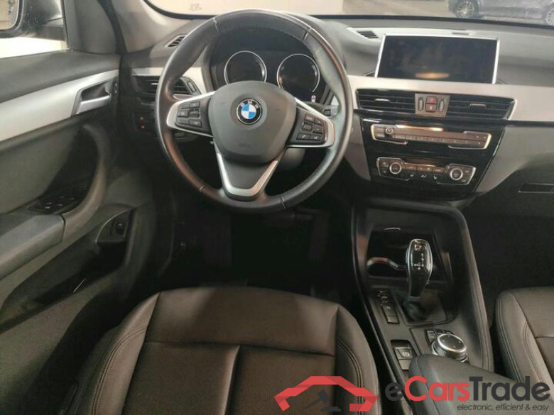 BMW X1 X1 sDrive18iA (100 kW) 100kW/136pk  5D/P Auto-7 #5