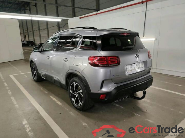 Citroen C5 Aircross C5 Aircross Hybrid 225 e-EAT8 Business Lounge (PHEV) 165kW/225pk  5D/P Auto-8 #3