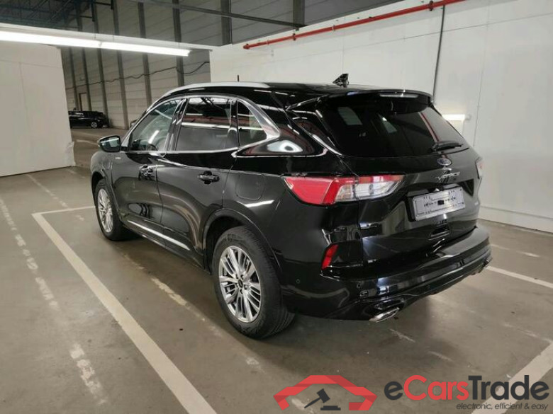 Ford Kuga Kuga 2.5i PHEV Aut. Vignale (PHEV) 165kW/224pk  5D/P Auto-V #3