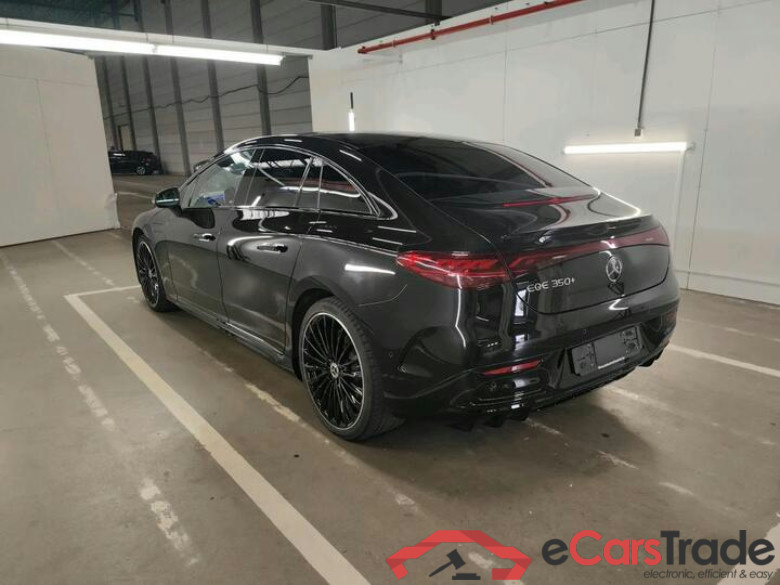 Mercedes EQE EQE EQE 350+ AMG Line Launch Edition 215kW/292pk  4D/P Auto-1 #3