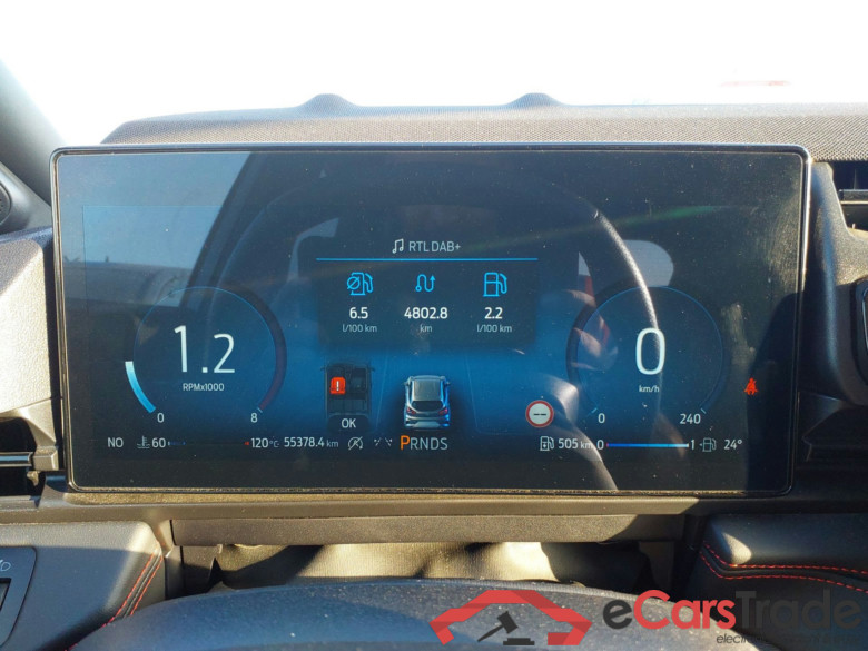 FORD Puma FORD Puma 1.0 EcoBoost EcoBoost 155 CV MHEV POWERSHIFT ST LINE X WINTER PACK + PANORAMIC ROOF #6