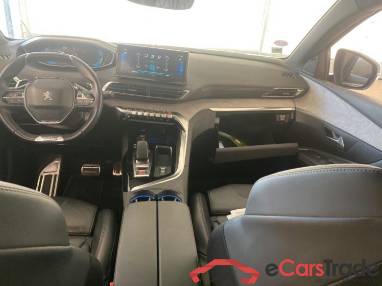 PEUGEOT 3008 / 2020 / 5P / SUV 1.6 HYBRID 225 E-EAT8 GT #6