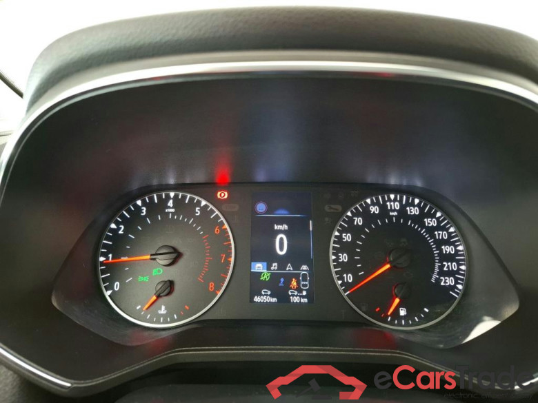 Clio V Business 1.0 SCe 65CV BVM5 E6d #6