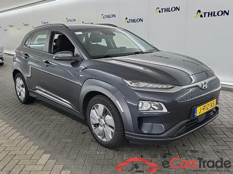 HYUNDAI Kona Comfort Smart Electric 64 kWh 5D Athlon Edition #2