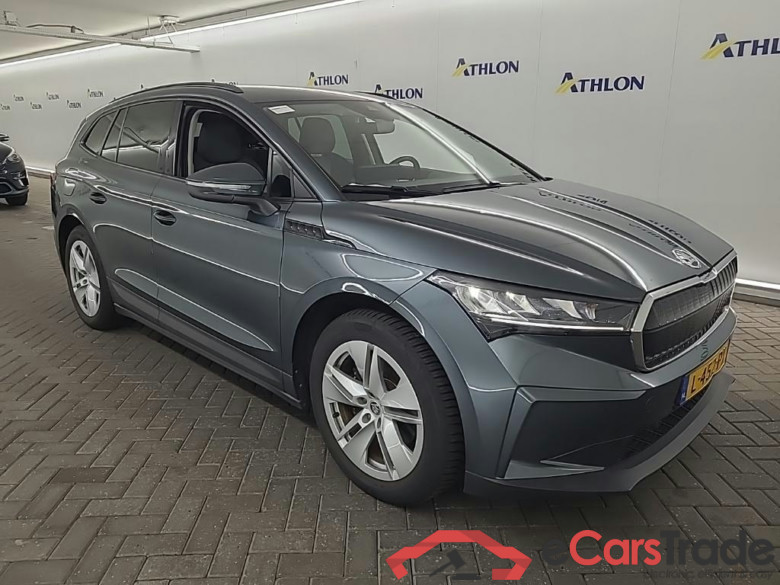 SKODA Enyaq iV iV 60 5D 132kW #2