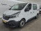 preview Renault Trafic #0