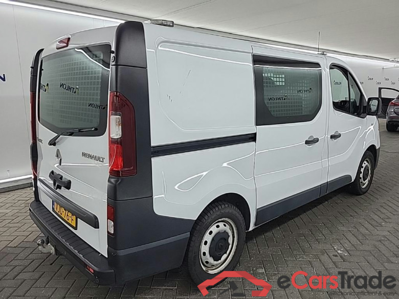 RENAULT Trafic GB L1H1 T29 ENERGY 2.0 dCi 120 Comfort 4D 88kW #3