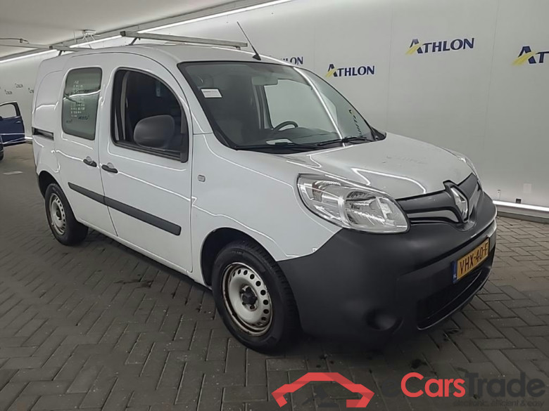 RENAULT KANGOO 1.5 dCi 80 Comfort 4D 59kW #2