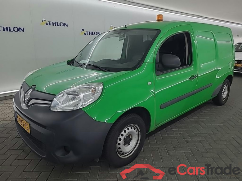 RENAULT KANGOO 1.5 ENERGY dCi 90 Comf Maxi 4D 66kW #1