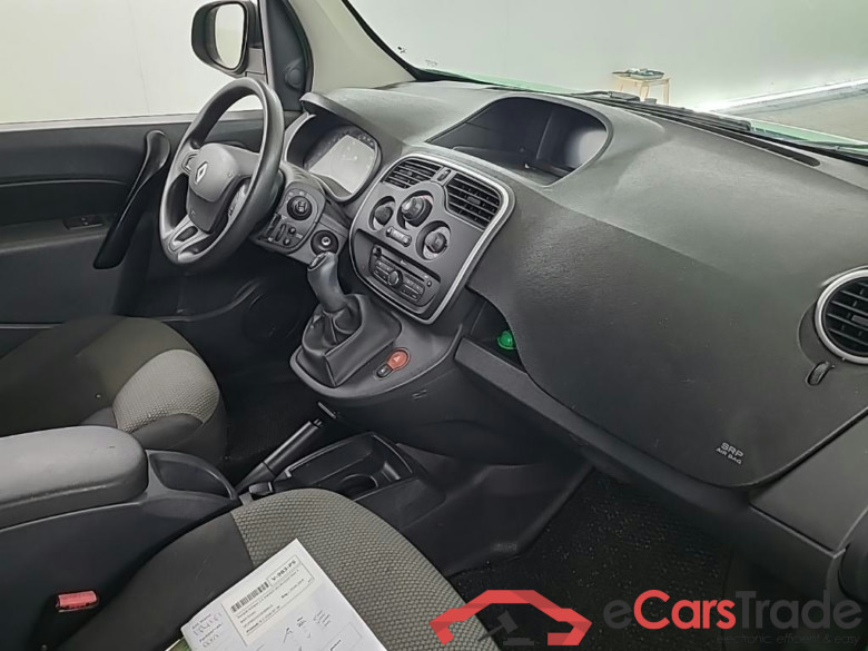 RENAULT KANGOO 1.5 ENERGY dCi 90 Comf Maxi 4D 66kW #6