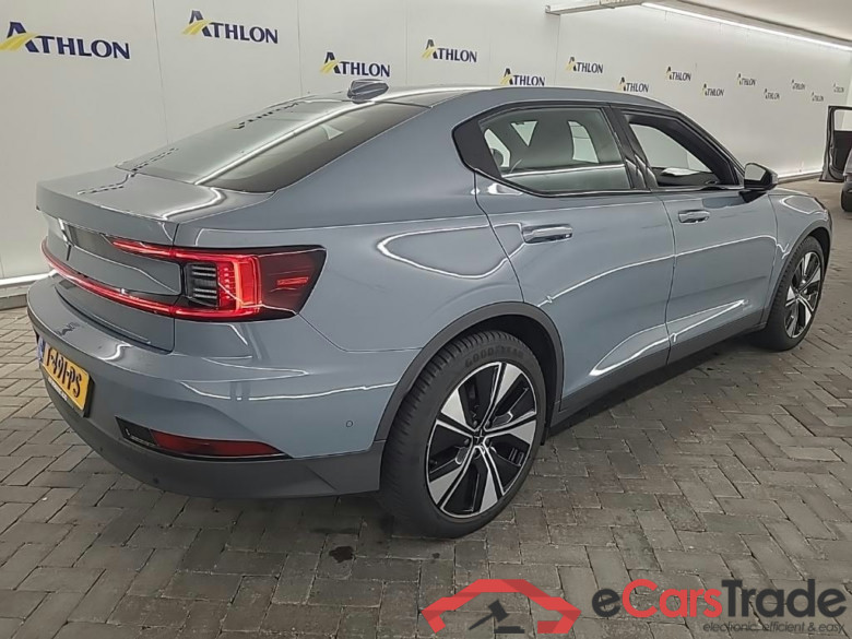 Polestar Polestar 2 Long Range Single Motor 5D 220kW #3