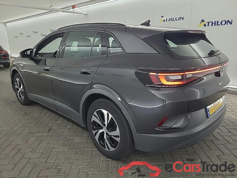 VOLKSWAGEN ID.4 52kWh 125kW Pure Auto 5D #4